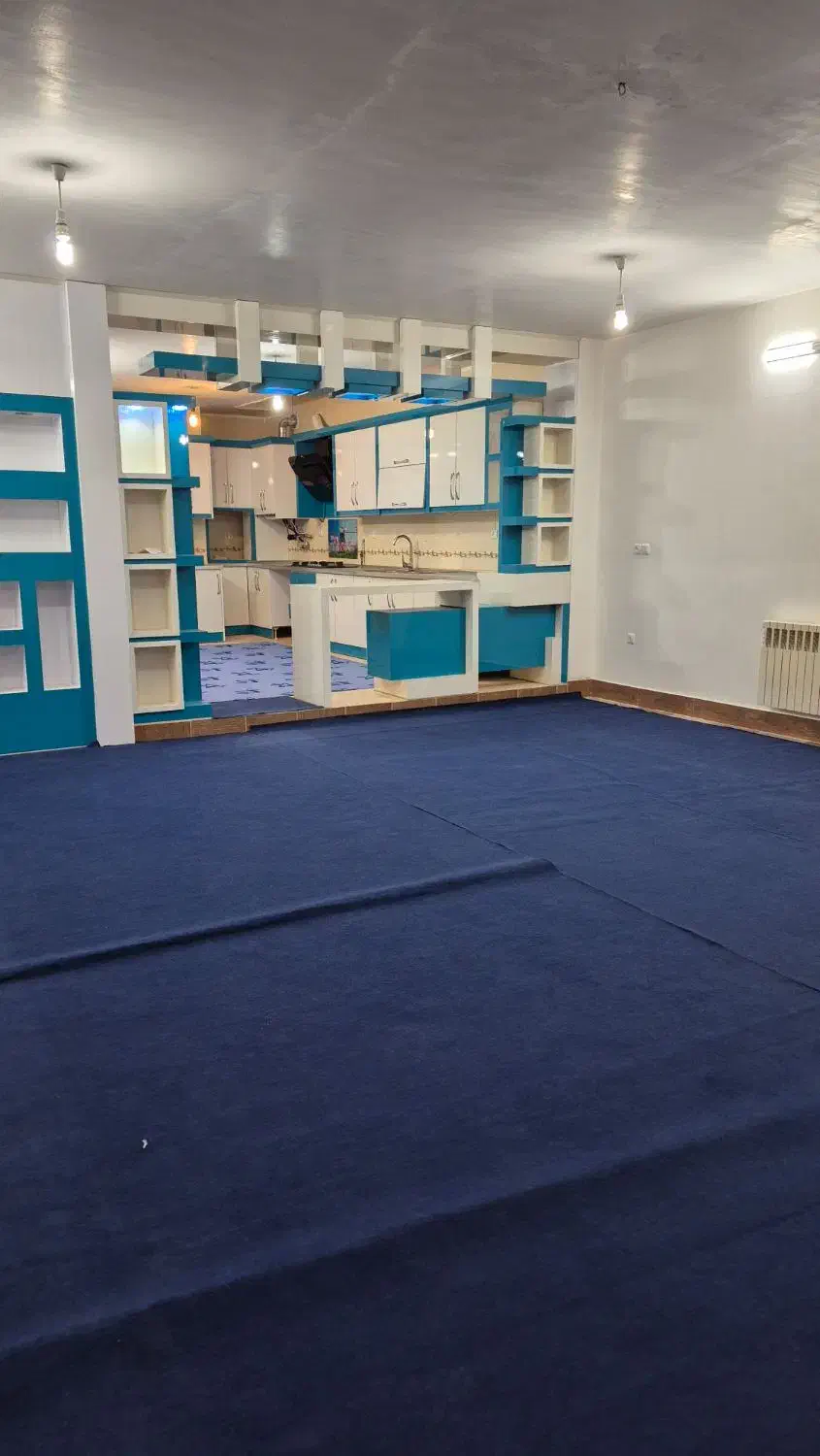 فروش واحد شخصی دلباز فارسان|فروش آپارتمان|فارسان, |دیوار