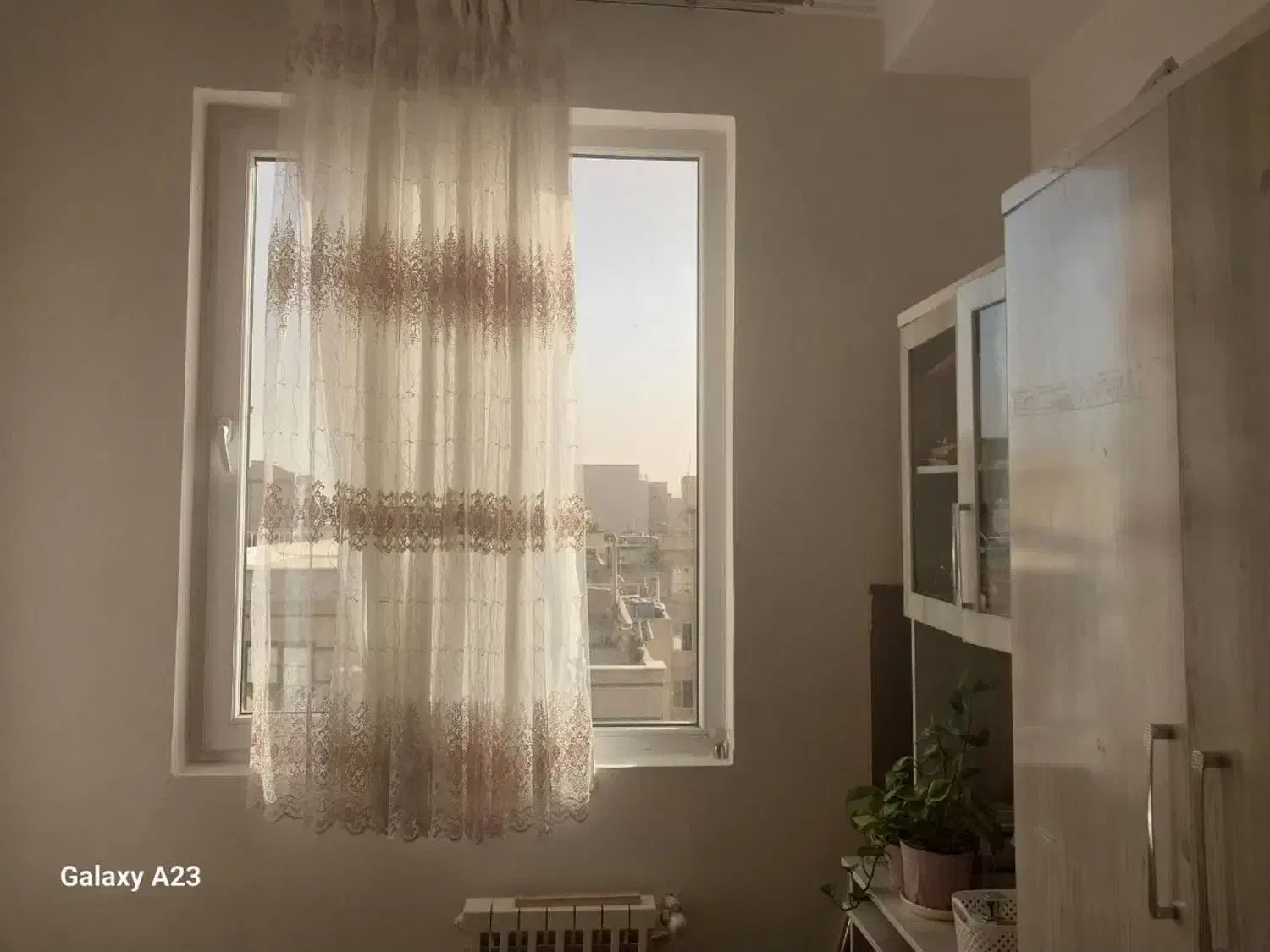 فروش آپارتمان ۷۸ متری در محدوده مینا شمالی|فروش آپارتمان|تهران, مینای شمالی (مخبر)|دیوار