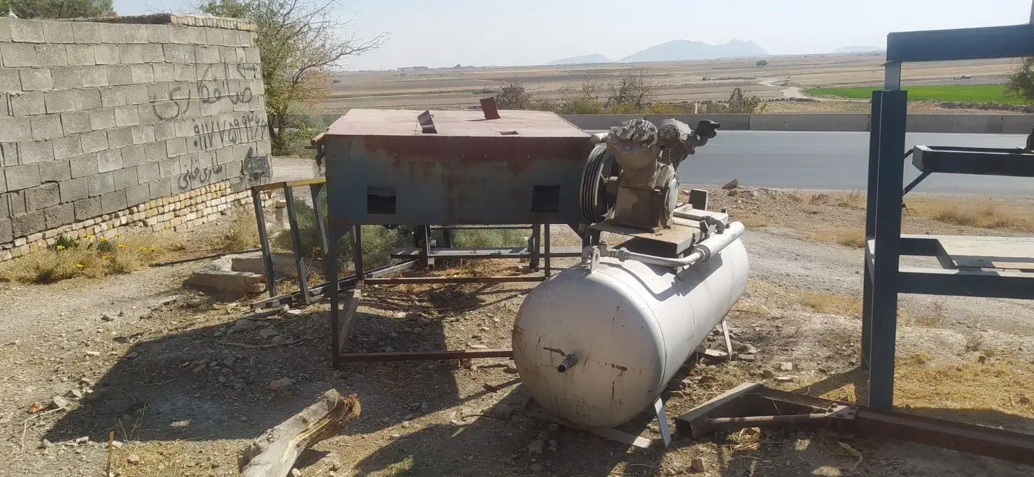 فروش کارخانه تولید کفی ماشین سه بعدی  و نمدی|قطعات یدکی و لوازم جانبی|ارسنجان, |دیوار