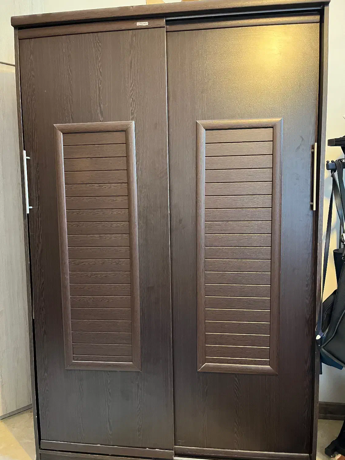 کمد لباسی|جاکفشی، کمد، دراور|اصفهان, شهریار|دیوار