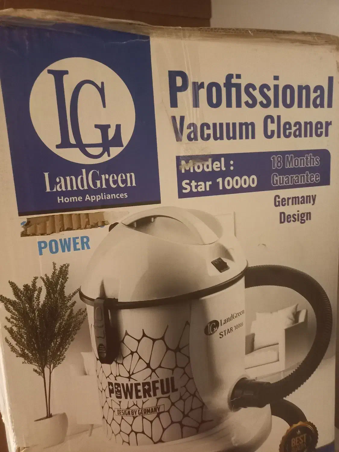 فروش جاروبرقی|جاروبرقی، جارو شارژی، بخارشو|زبرخان, |دیوار