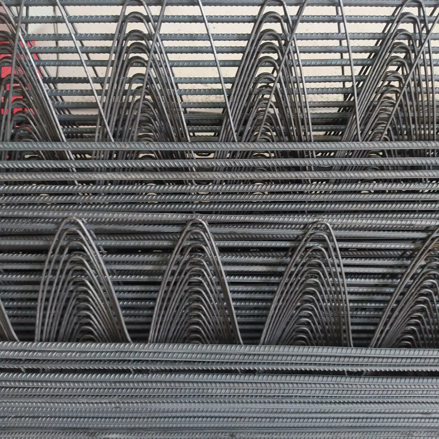 تیرچه صنعتی و خرپا دارای شرایط پرداخت|مصالح و تجهیزات ساختمان|تبریز, |دیوار