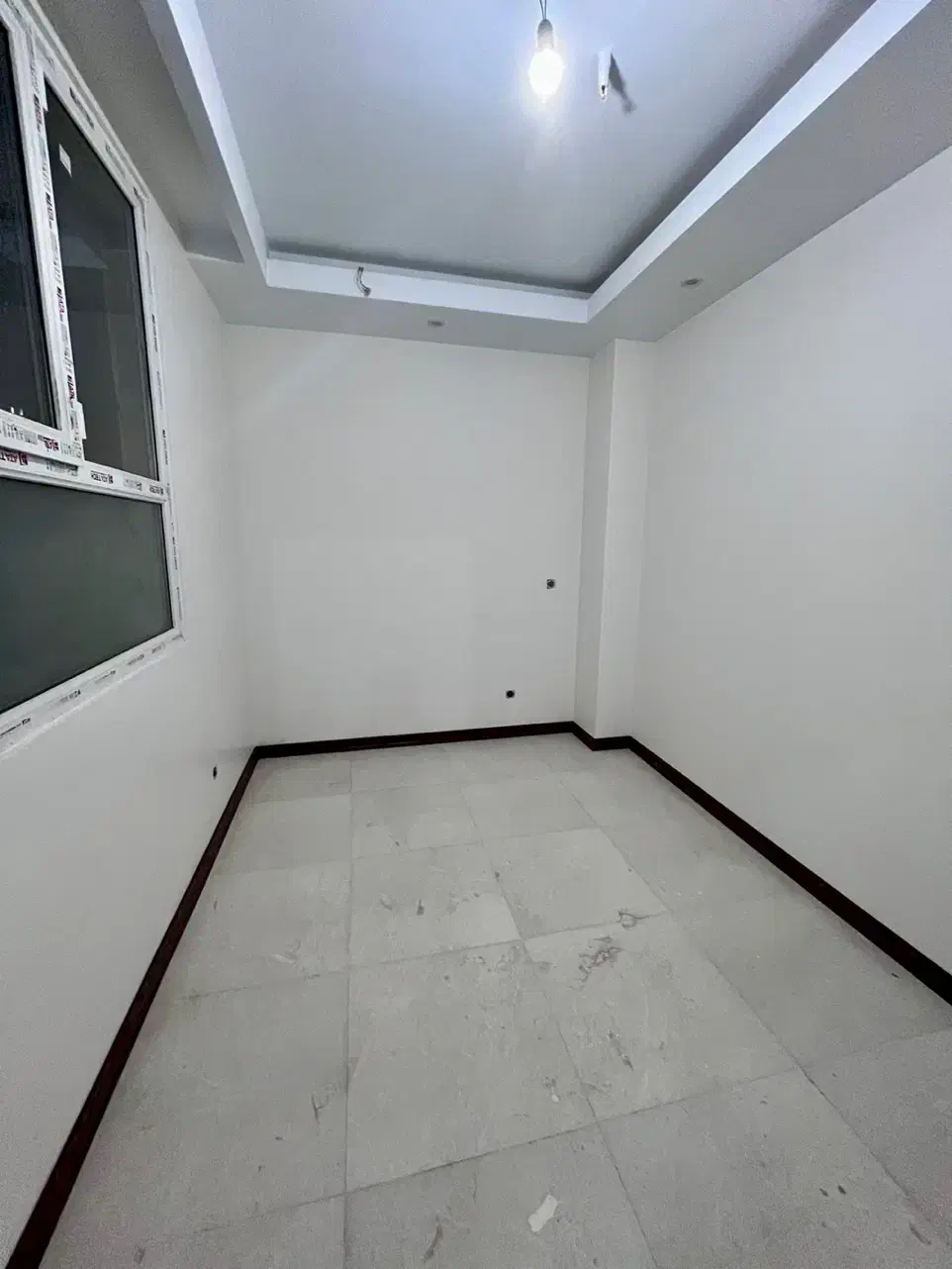 ۹۰ متر آپارتمان // کلید نخورده // اجاره تهرانسر