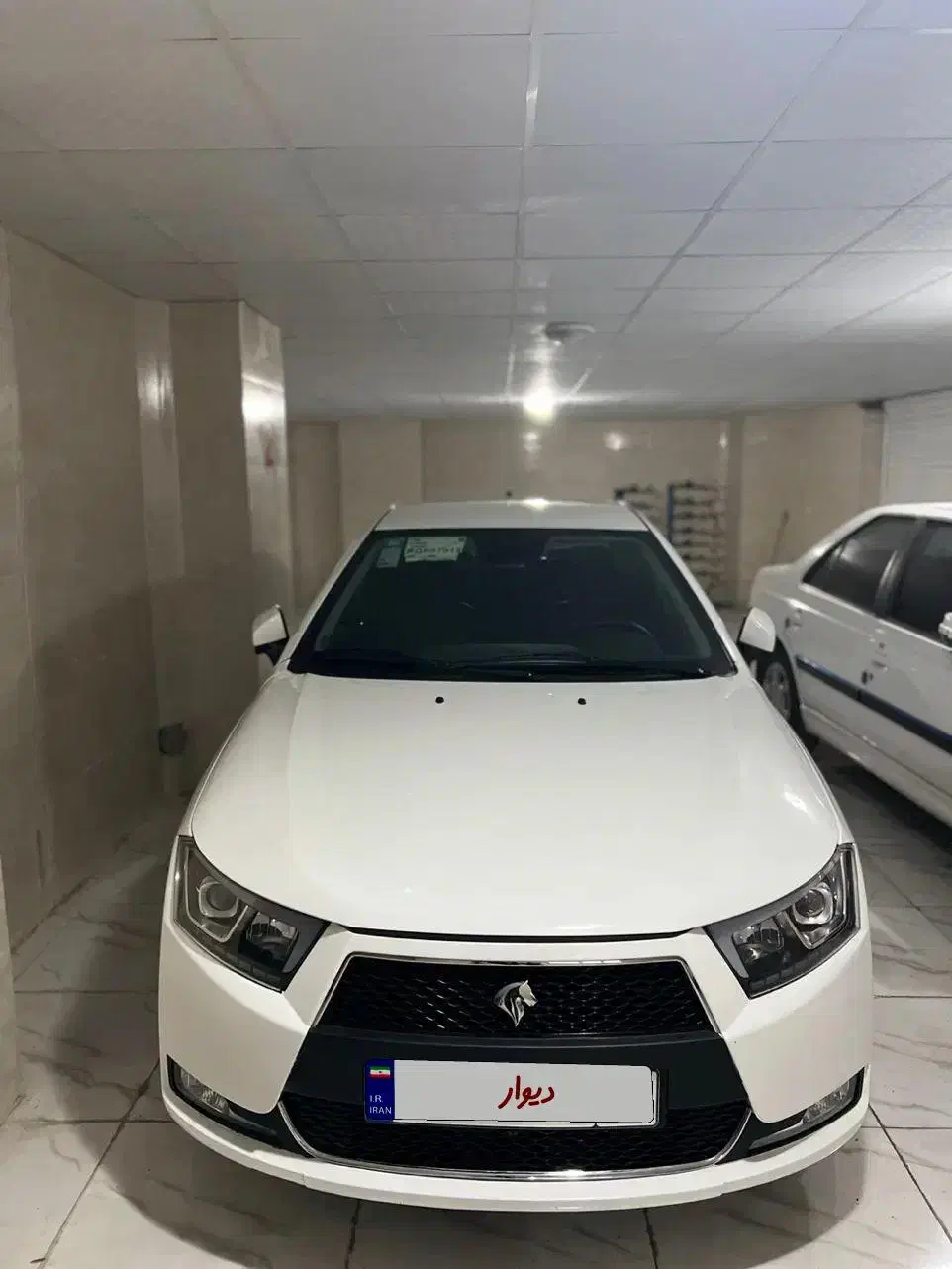 دناپلاس ۶ دنده|خودرو سواری و وانت|ایلام, |دیوار