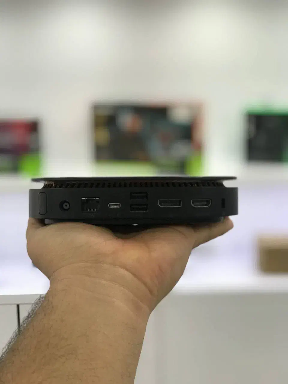 میکروکیس اچ پی elite slice|رایانه رومیزی|سبزوار, عظیمیان|دیوار