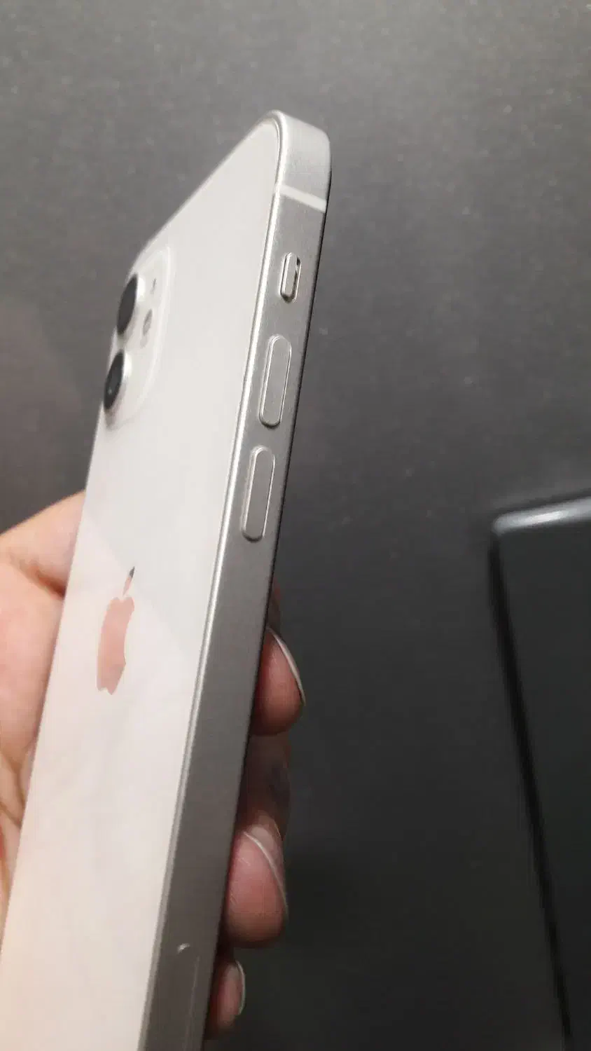 آیفون 12Normal|موبایل|گرگان, |دیوار