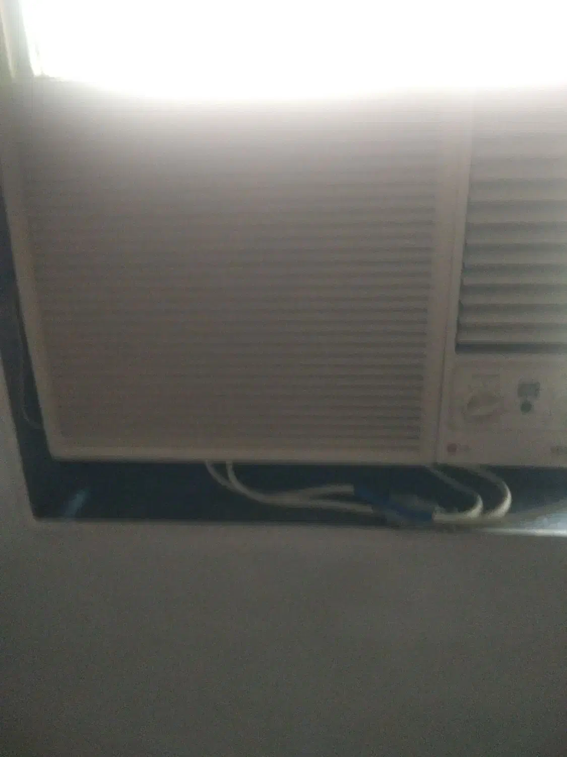 فروش فوری کولر ال جی|کولر گازی و فنکوئل|بندر انزلی, پرستار|دیوار