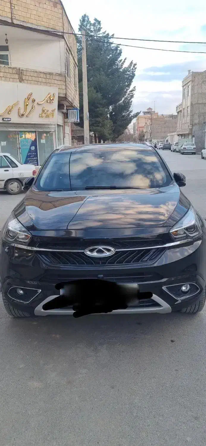 تیگو7|خودرو سواری و وانت|نیشابور, گنبد سبز|دیوار