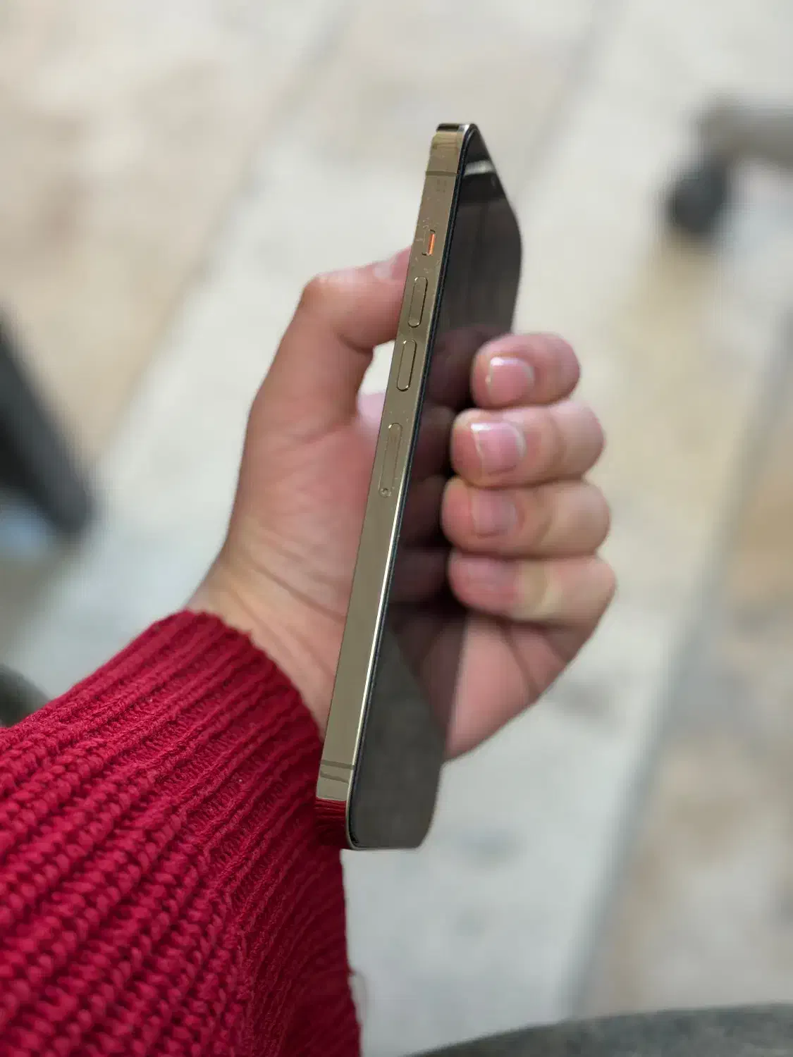 ایفون۱۳ پرومکس|موبایل|کهریزک, |دیوار