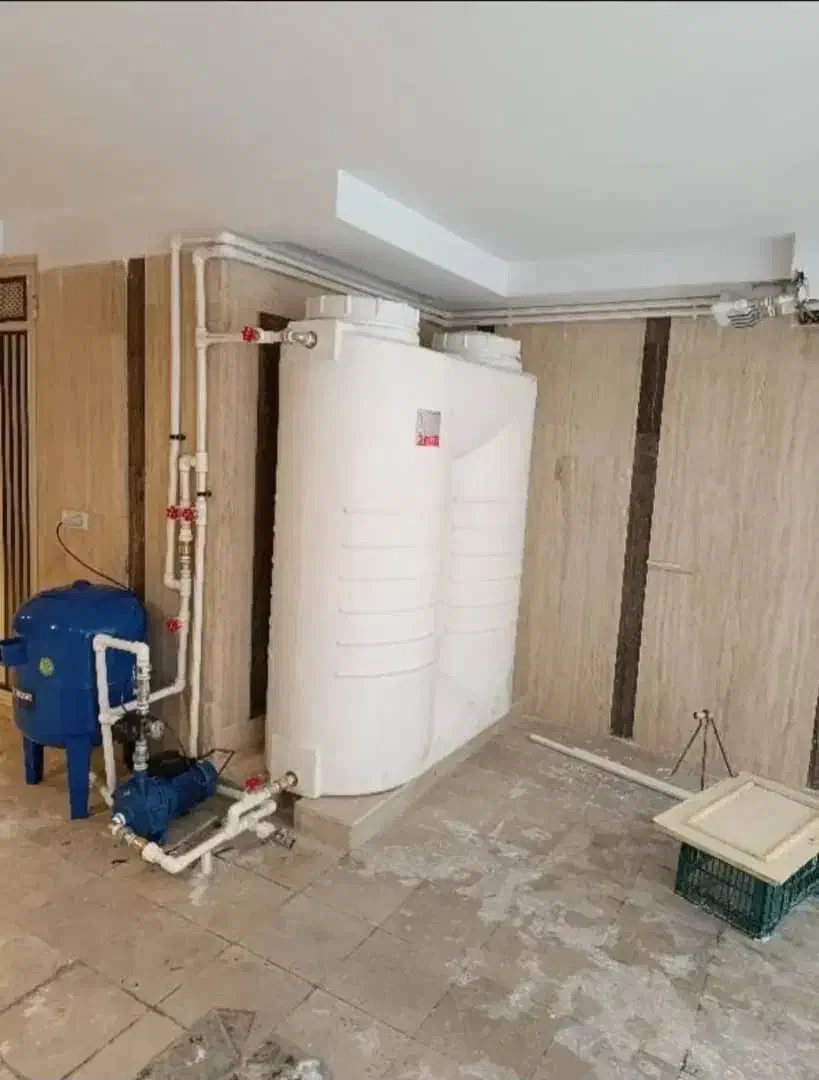 لوله کشی آب سرد  گرم  و نصب شیرآلات کرج و تهران|خدمات پیشه و مهارت|گرمدره, |دیوار