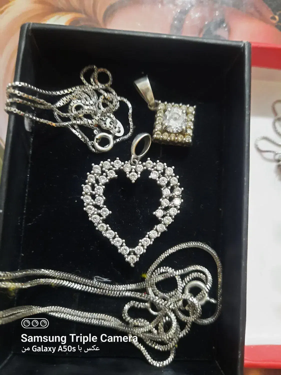 نقره|جواهرات|کرمانشاه, |دیوار