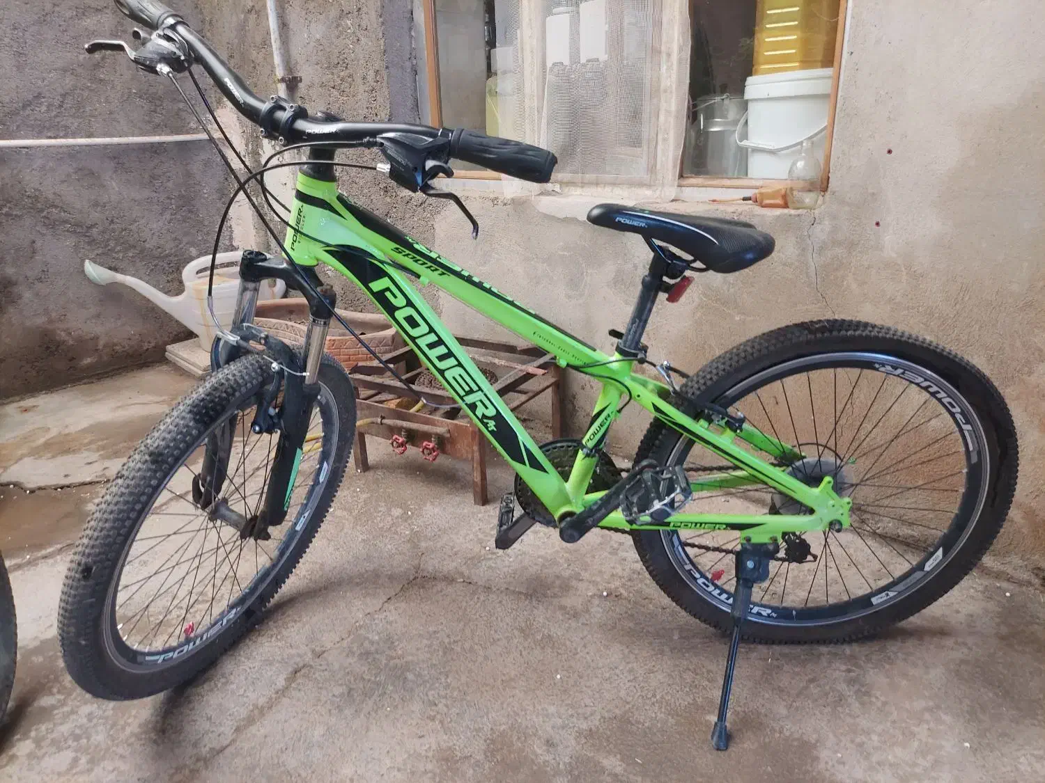 دوچرخه ۲۷ و ۲۴|دوچرخه، اسکیت، اسکوتر|تاکستان, |دیوار