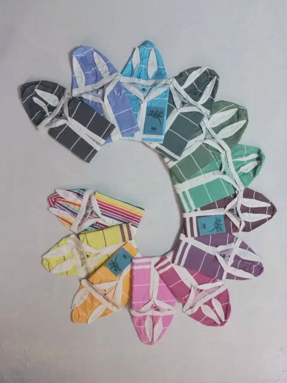 تنپوش کودک|کفش و لباس بچه|گرگان, |دیوار