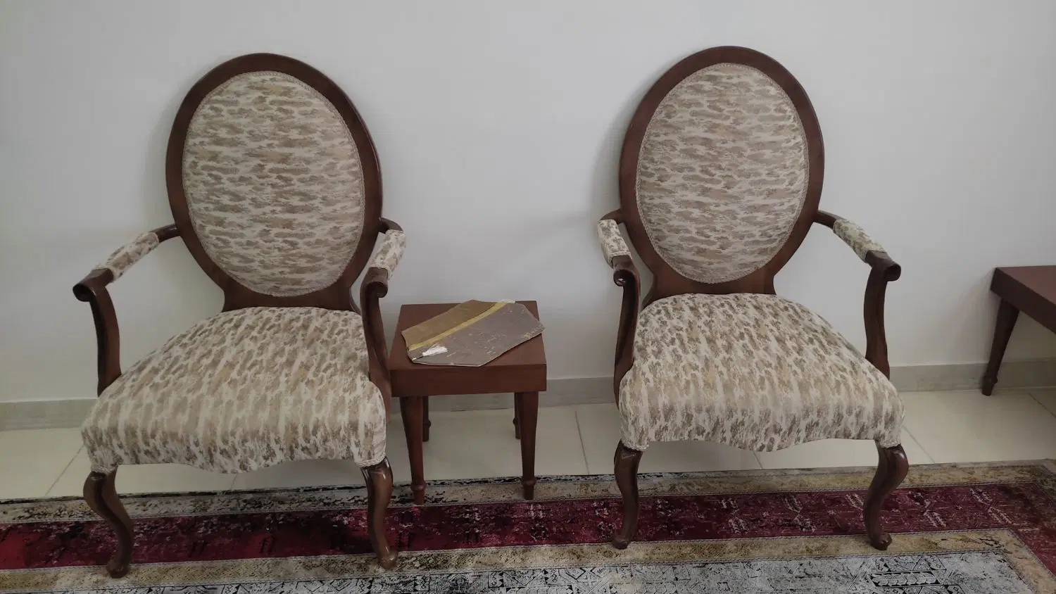 مبلمان|مبلمان خانگی و میز عسلی|دماوند, مسکن مهر گیلاوند|دیوار