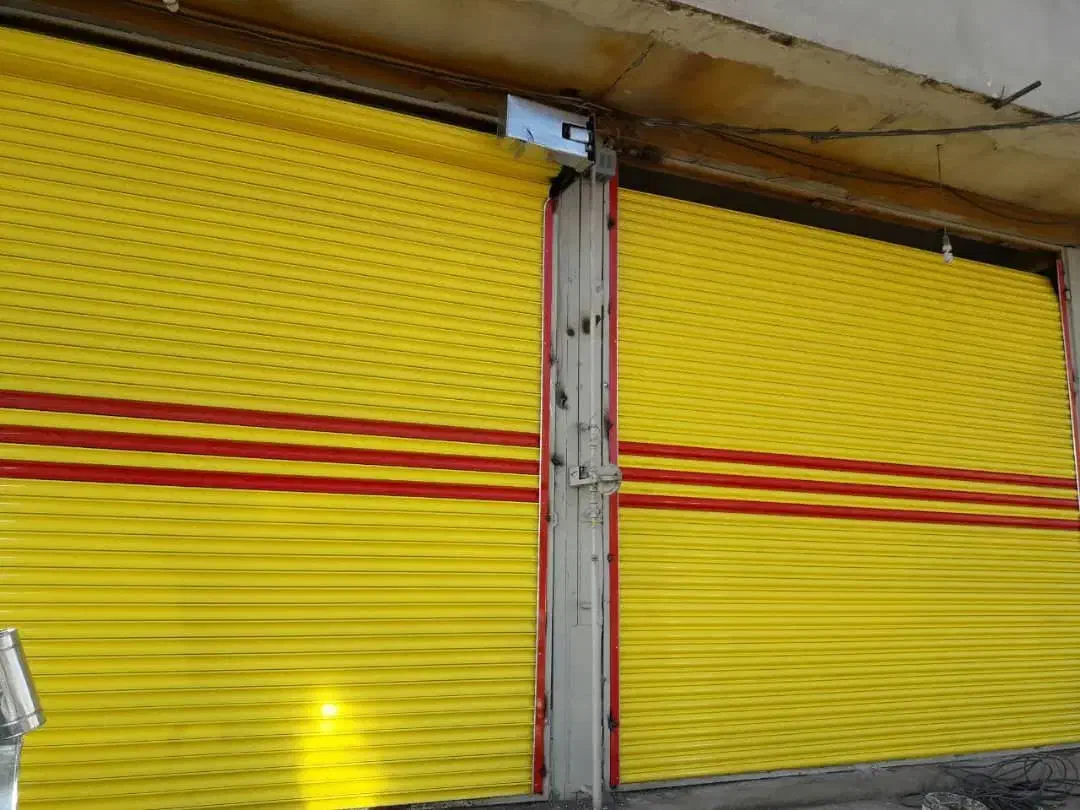 خرید،فروش و تعمیر انواع درب های اتوماتیک|خدمات پیشه و مهارت|اندیمشک, |دیوار