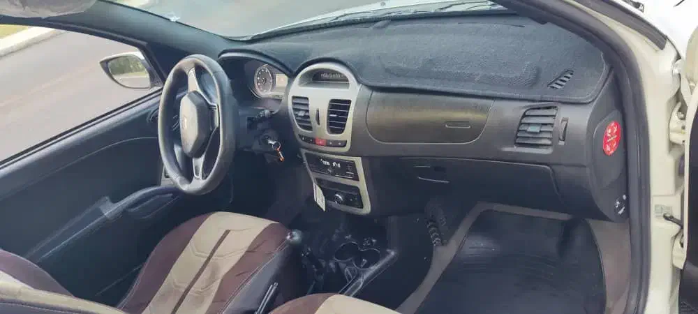 401ساینا S|خودرو سواری و وانت|امیدیه, |دیوار