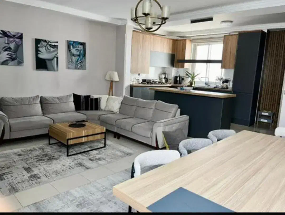 آپارتمان ۶۵متری سازمان اب فول