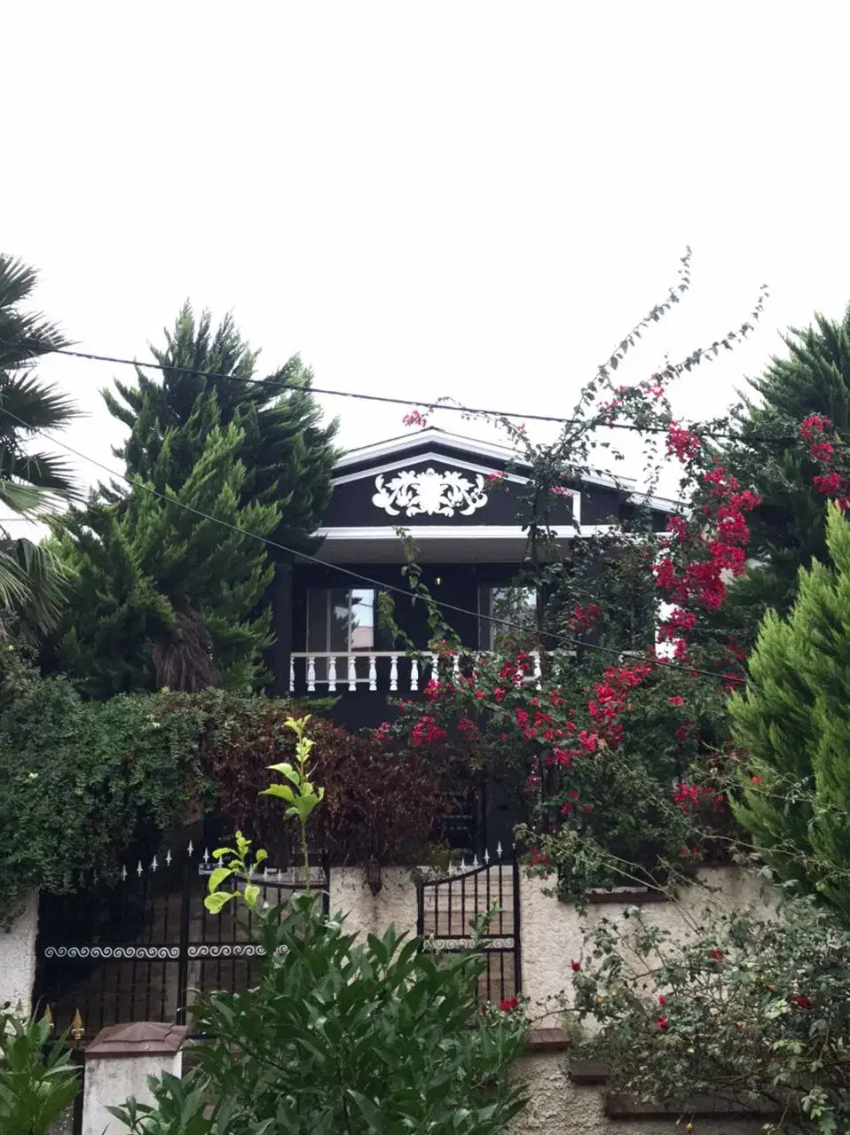 دوبلکس سلطنتی،تاجی به رنگ شب،متفاوت و ماندگار|فروش خانه و ویلا|آمل, |دیوار