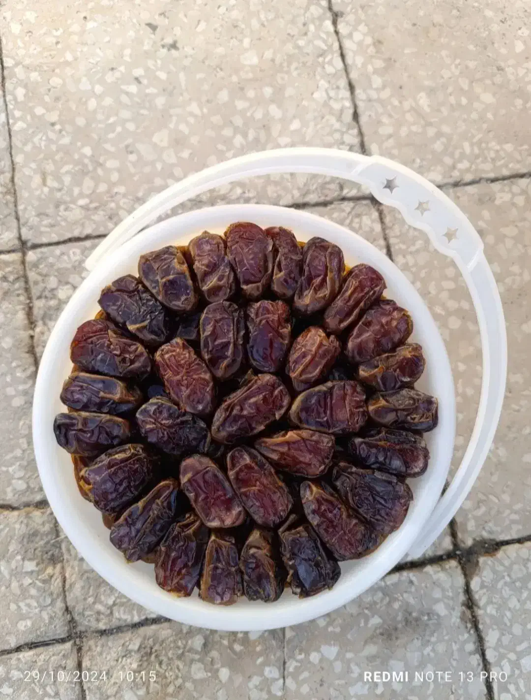 فروش انواع خرما|خوردنی و آشامیدنی|میان جلگه, |دیوار