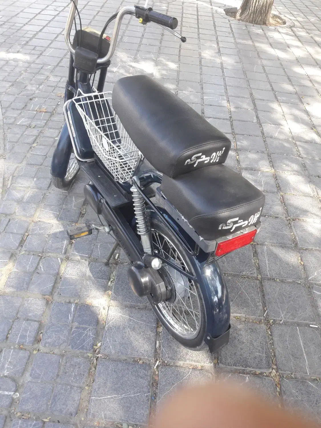 براوو|موتورسیکلت|زنجان, |دیوار