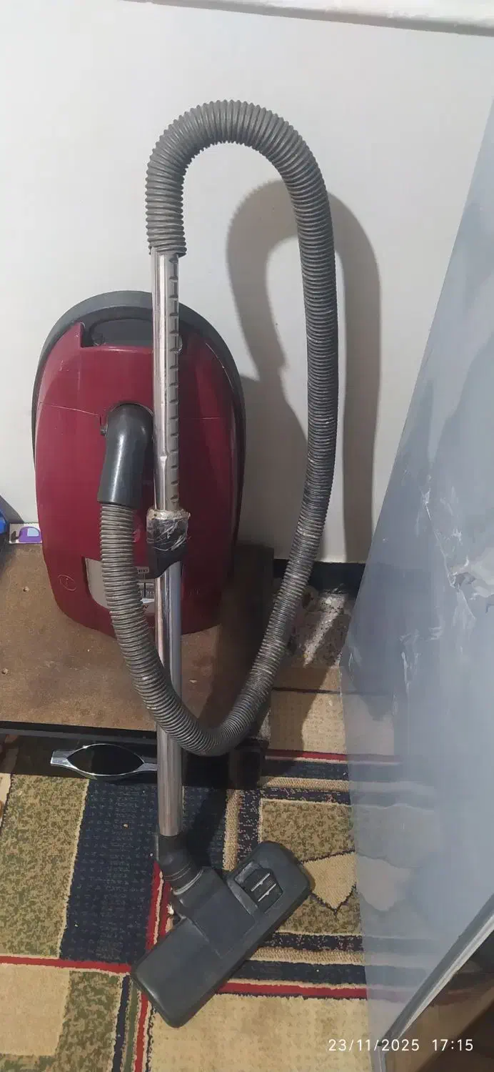 جارو برقی|جاروبرقی، جارو شارژی، بخارشو|زابل, |دیوار