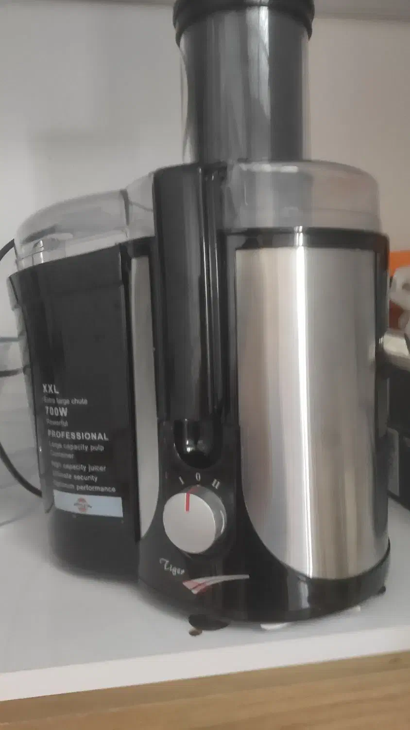 آب میوه گیری پارس خزر|آبمیوهگیر و آبمرکباتگیر|سراب, |دیوار