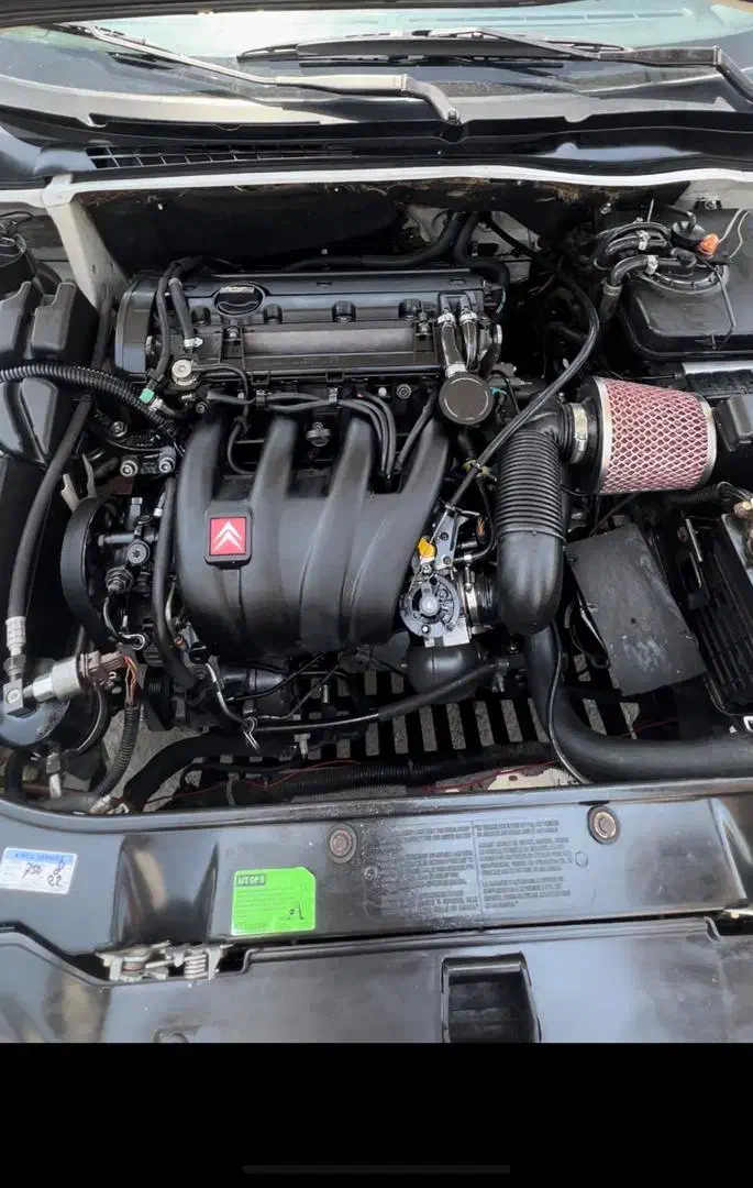 زانتیاکم کار مدل ۸۸ رودان درحد|خودرو سواری و وانت|بندرعباس, |دیوار