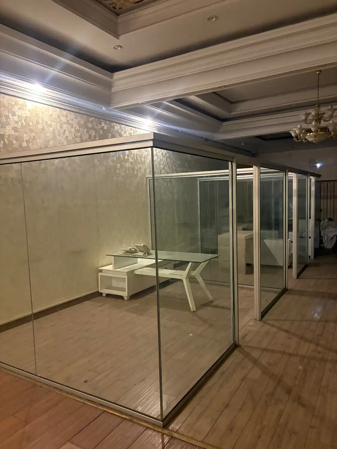 پارتیشن اداری|دفتر کار|تهران, هروی|دیوار