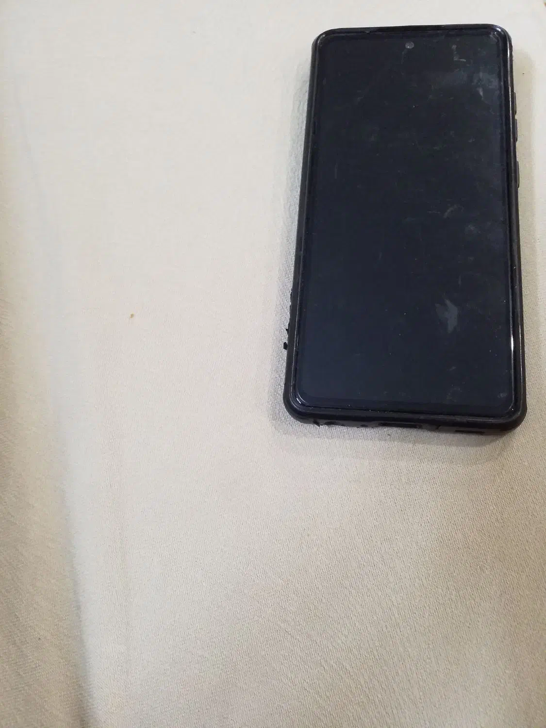 گوشی موبایل کار کرده|موبایل|تهران, پونک|دیوار