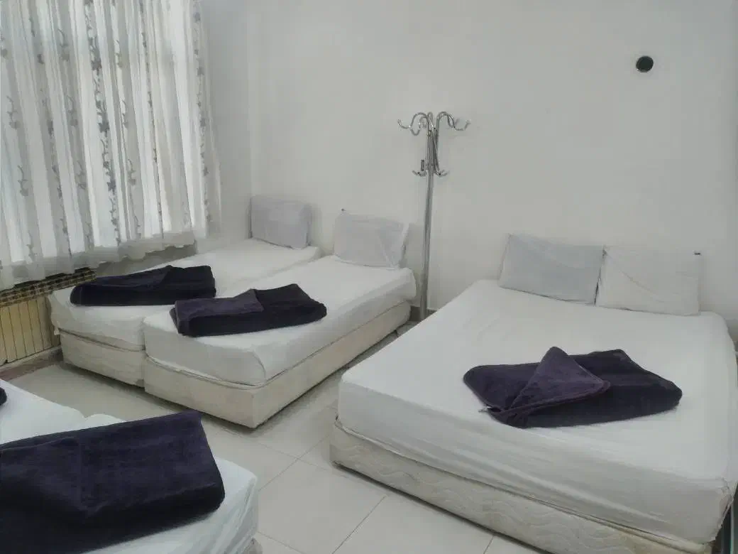 اجاره  سوییت|اجارهٔ آپارتمان|مشهد, سراب|دیوار