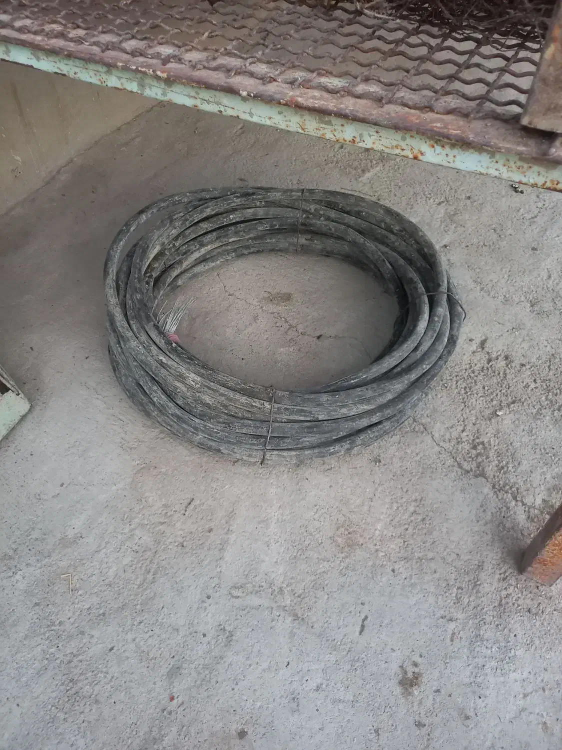 فروش وسایل دست دوم در حد نو به علت کمبود جا|مصالح و تجهیزات ساختمان|نورآباد ممسنی, |دیوار