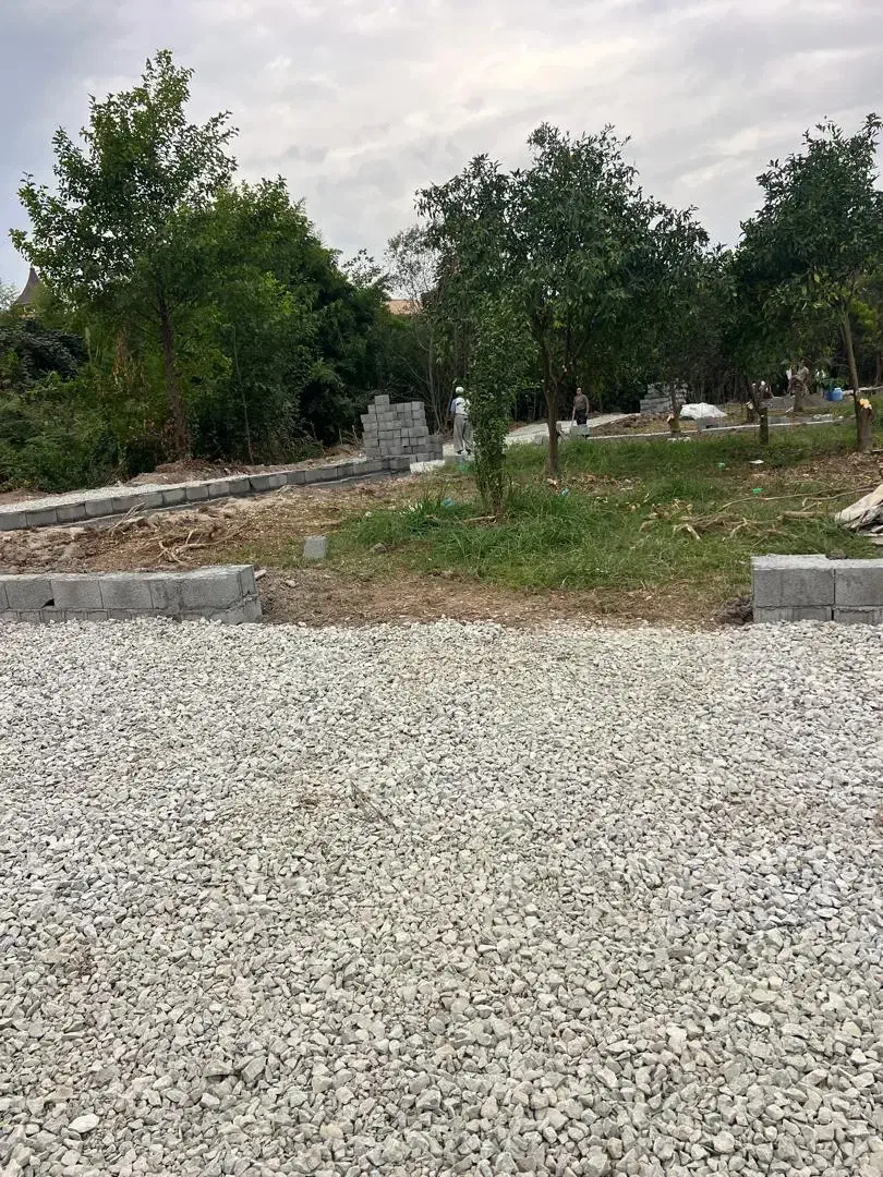 فروش زمین 4 دیواری زمین پدری دست اول|فروش زمین و ملک کلنگی|تنکابن, |دیوار