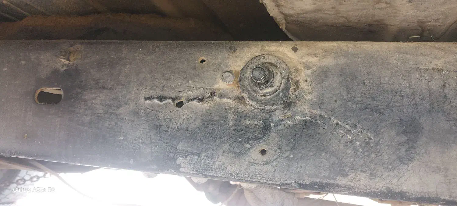 نیسان دیزل مدل 91|خودرو سواری و وانت|ورامین, شهرک ولیعصر|دیوار