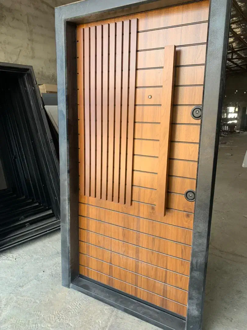 درب ضد سرقت|مصالح و تجهیزات ساختمان|رباط‌کریم, شهرک صنعتی زواره‌ای|دیوار