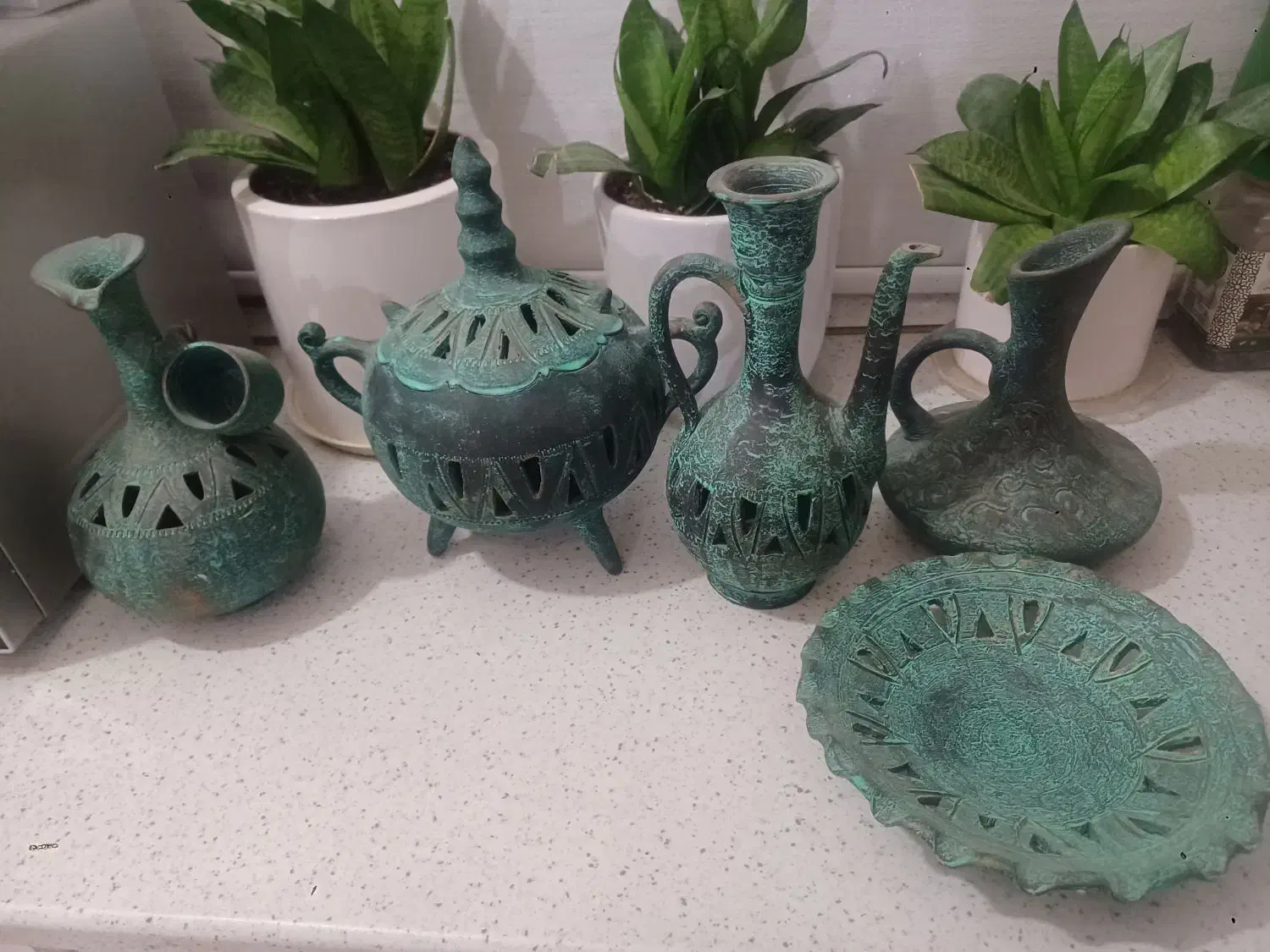 دکوری ها سالم|صنایع دستی و سایر لوازم تزئینی|تهران, هرندی|دیوار