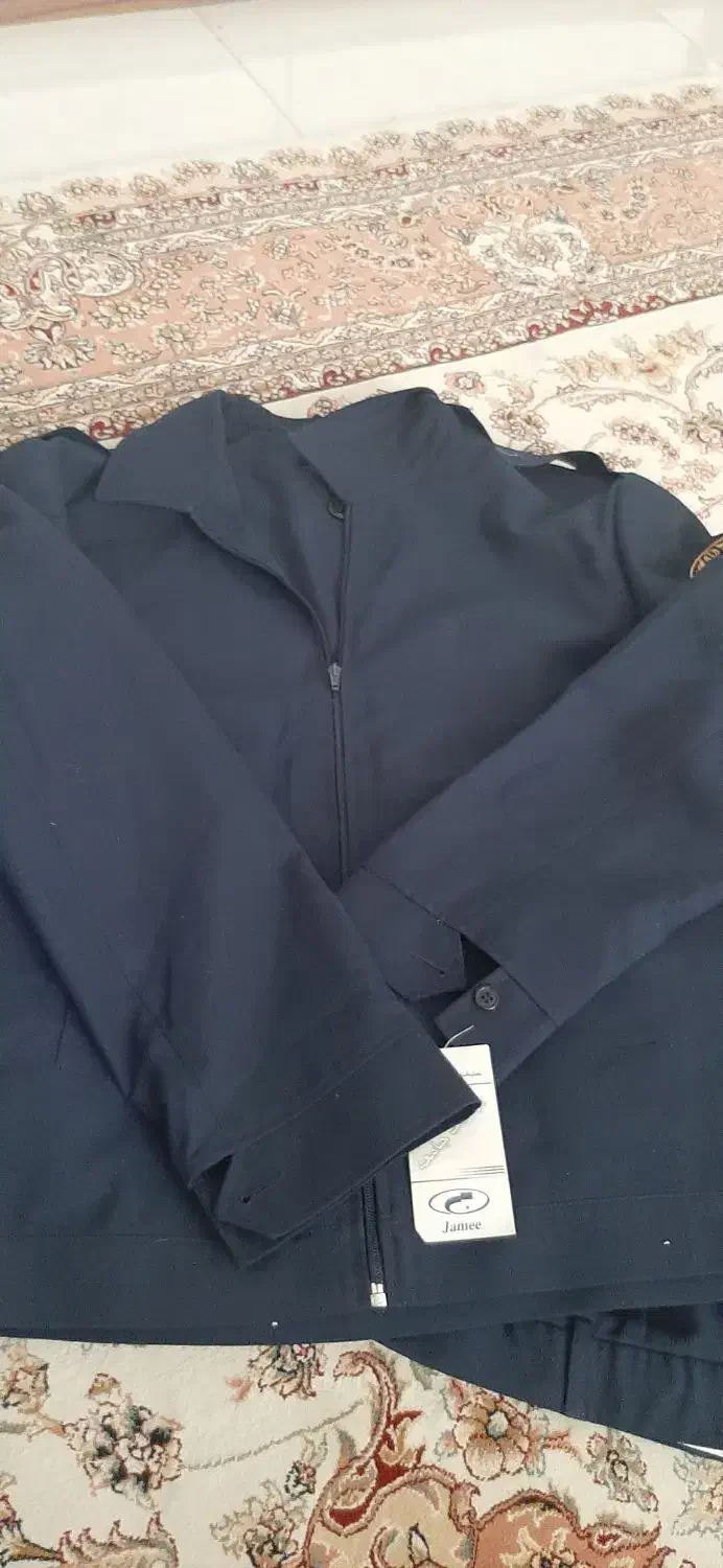 لباس نظامی|لباس|بیرجند, |دیوار