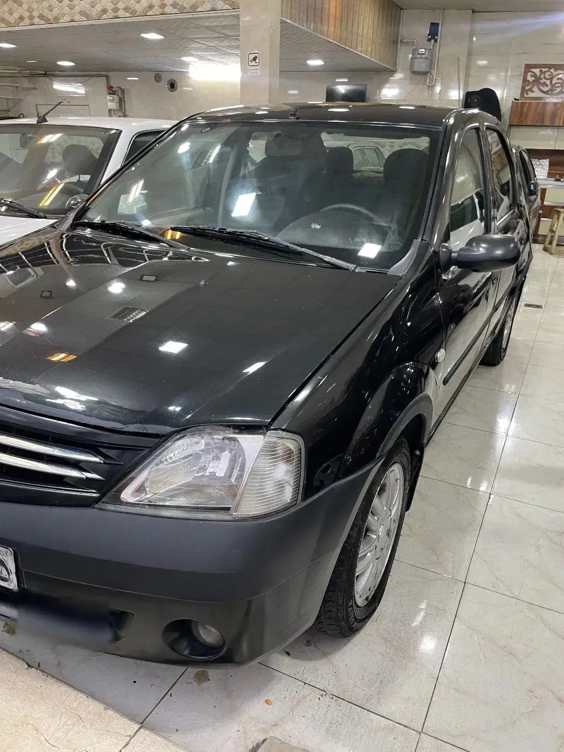 تندر e2فول شرایط نقد اقساط|خودرو سواری و وانت|تبریز, |دیوار