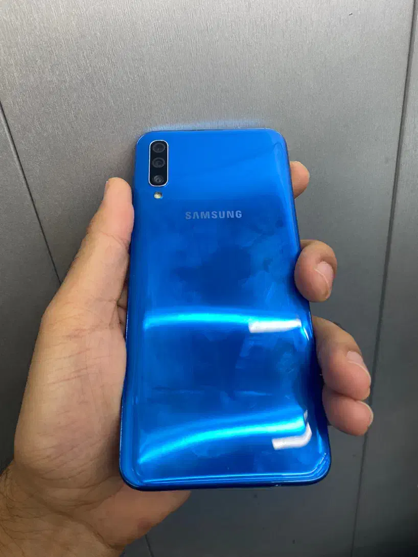 سامسونگ مدل A505|موبایل|مشهد, احمدآباد|دیوار