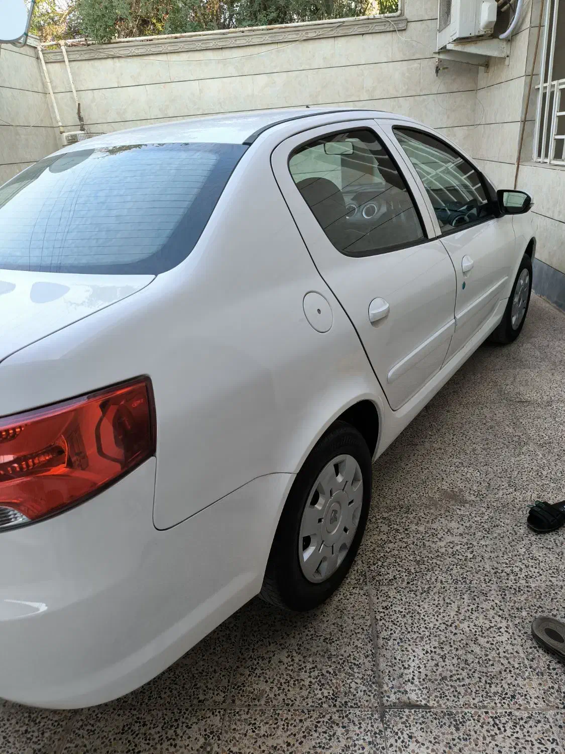 راناپلاس1402|خودرو سواری و وانت|اهواز, بهارستان|دیوار