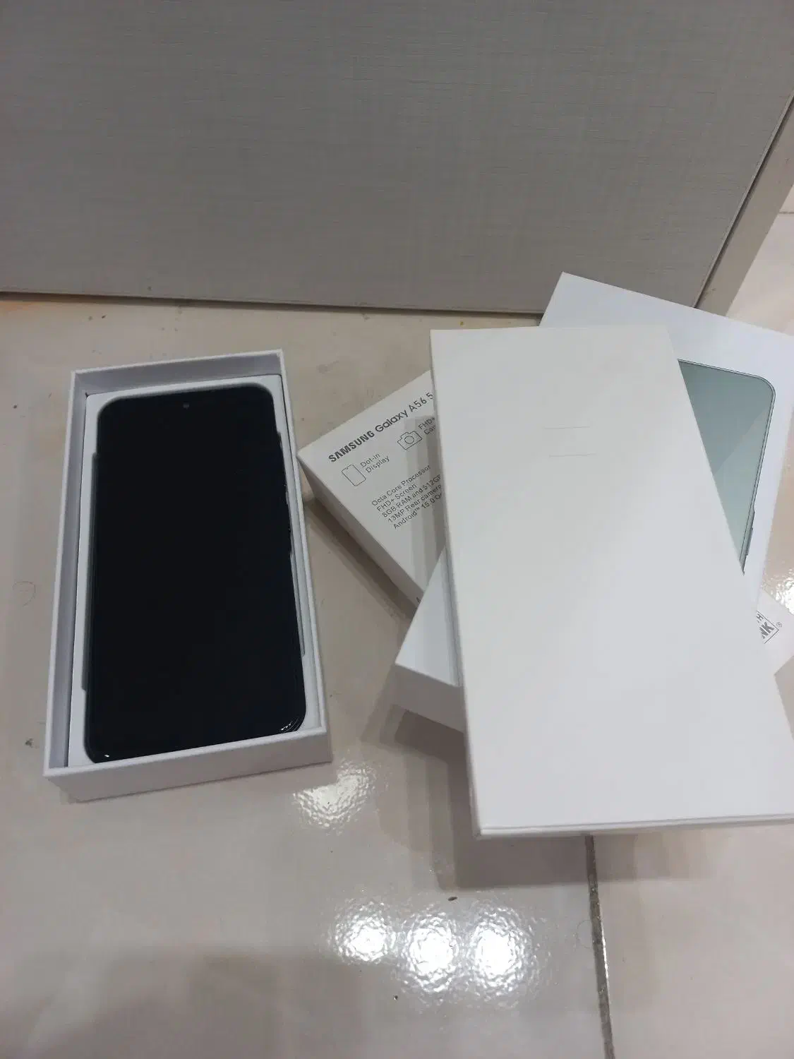 A56 5G سامسونگ های کپی|موبایل|تهران, شهرک پاسداران|دیوار