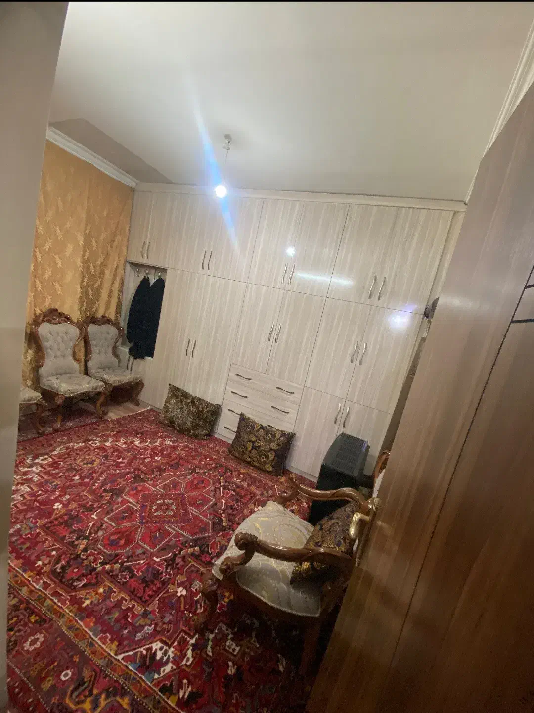 خانه مسکونی منطقه پارک لاله|فروش خانه و ویلا|مرند, |دیوار