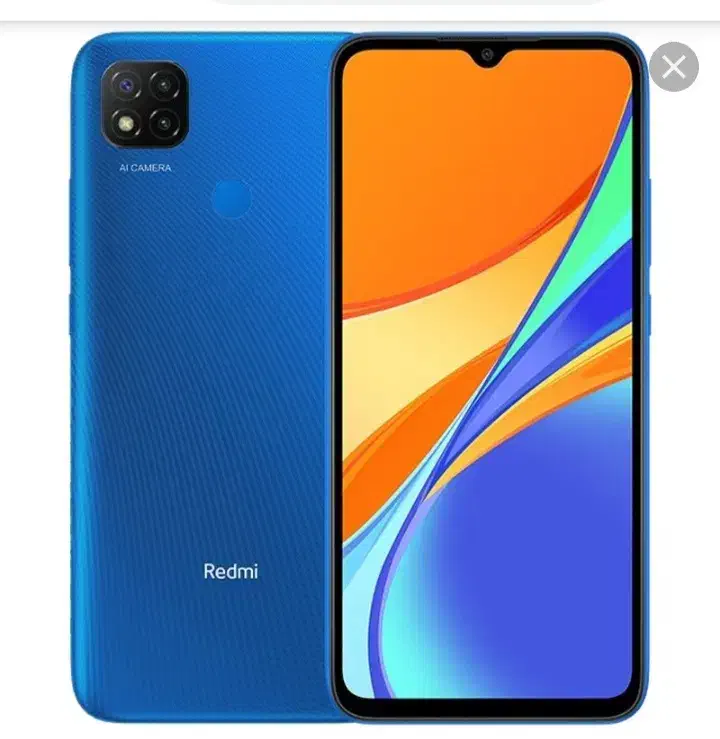 Redmi 9c|موبایل|بیرجند, |دیوار