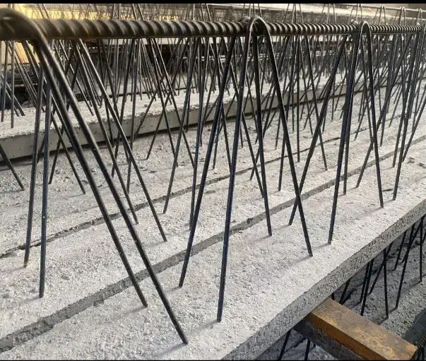 تیرچه صنعتی*کرومیت*پیش تنیده*|عمدهفروشی|دهبکری, |دیوار