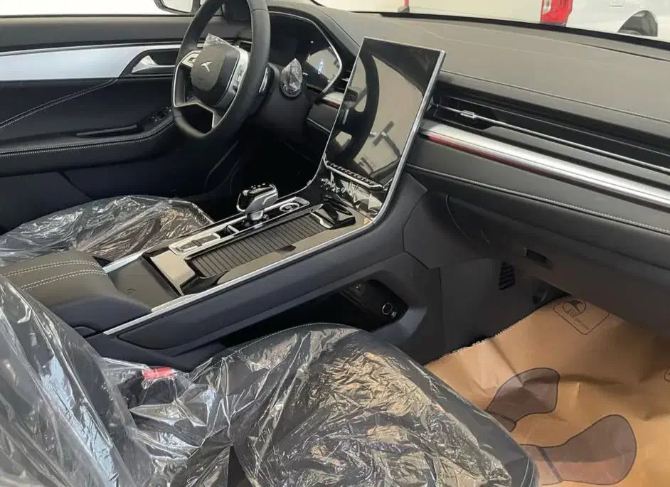 هایما S5 نقد و اقساط سند به نام|خودرو سواری و وانت|تهران, اقدسیه|دیوار