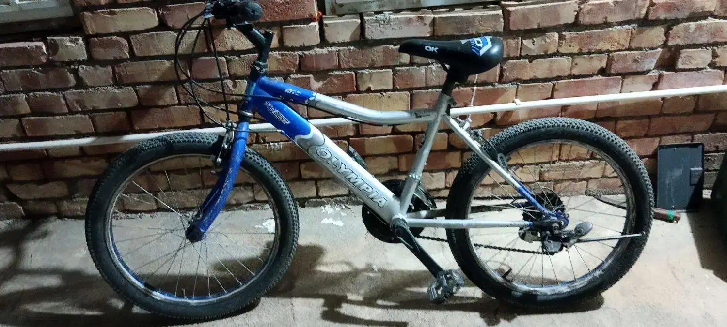 فروش دوچرخە|دوچرخه، اسکیت، اسکوتر|پیرانشهر, |دیوار