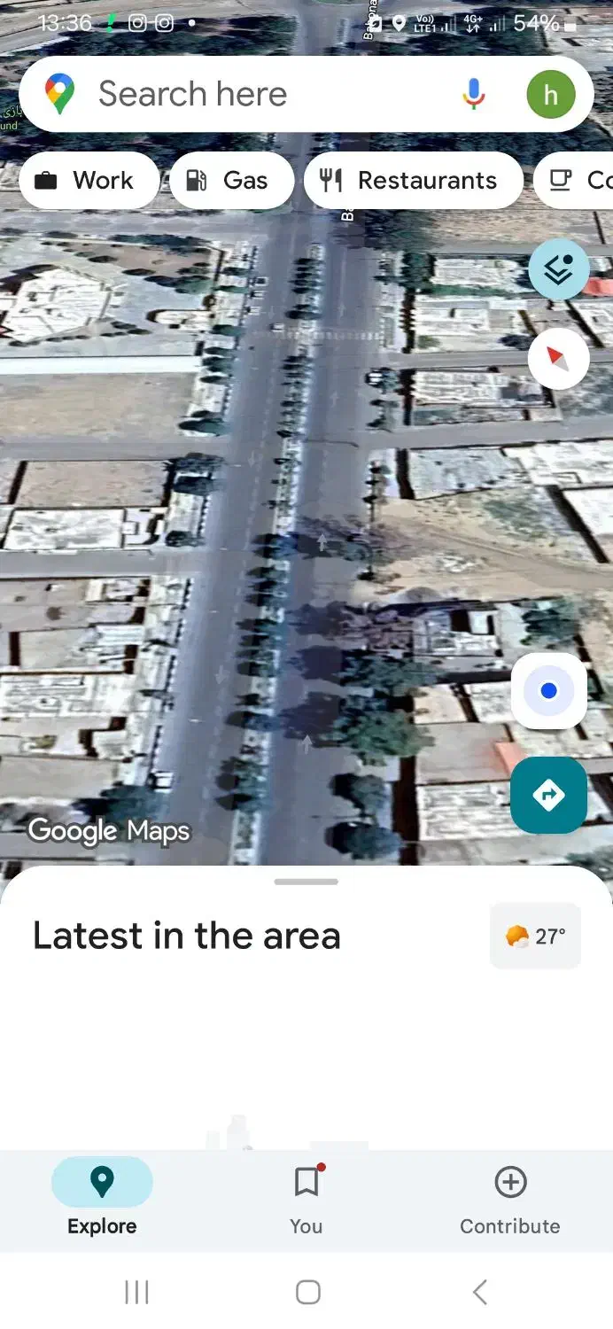 ویلایی حاشیه خیابان باهنر خلیل آباد|فروش خانه و ویلا|خلیل آباد, |دیوار