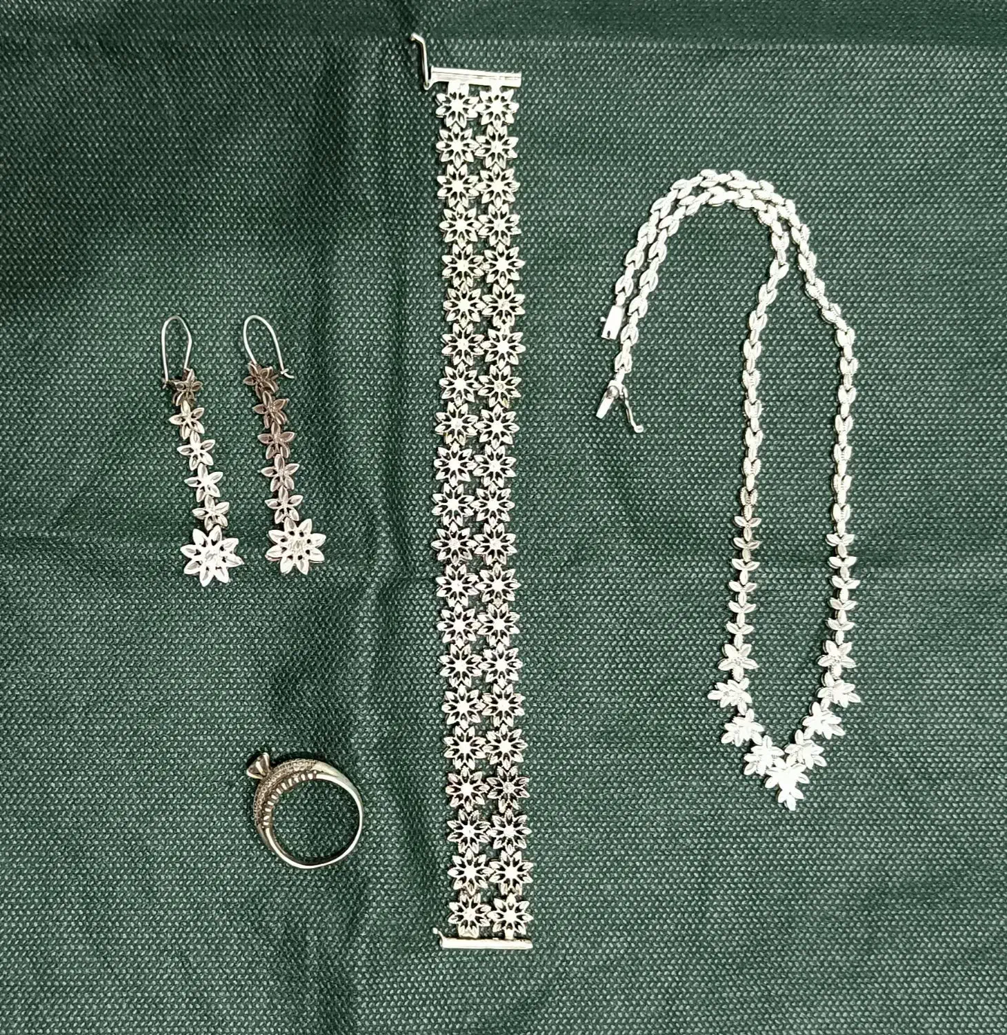 نقره|جواهرات|تهران, فلاح|دیوار