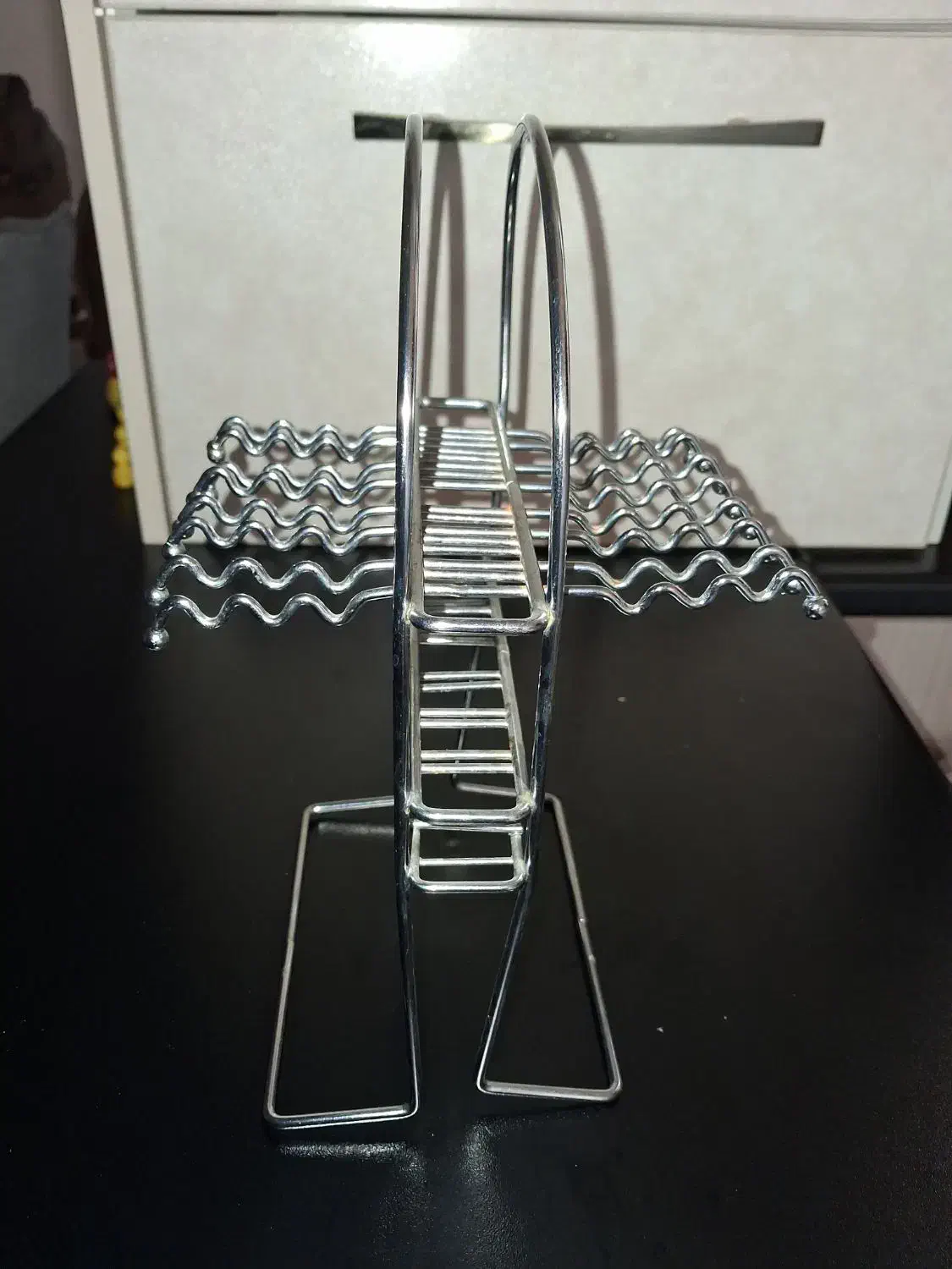 جای استیل قاشق چنگال|ظروف سرو و پذیرایی|تهران, شادآباد|دیوار