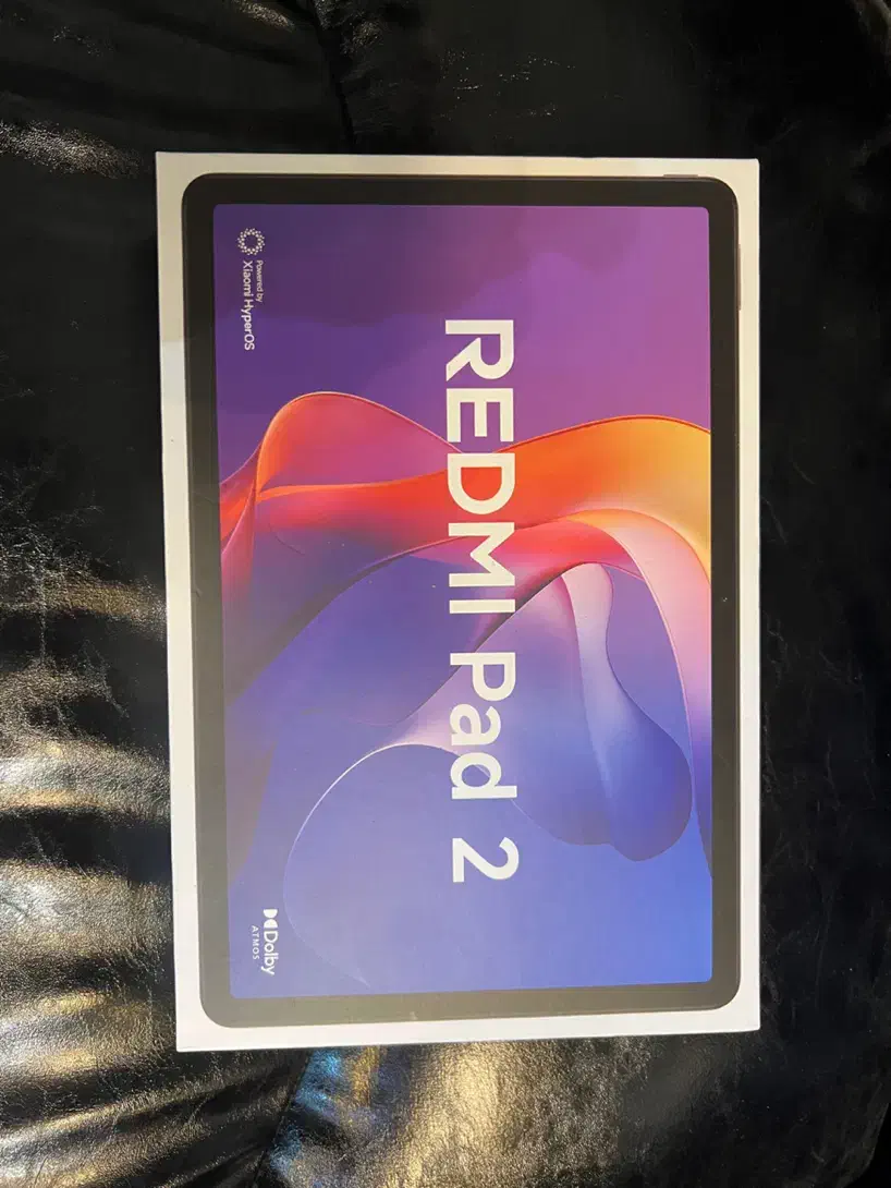 redimi pad2 256 gig ram8|تبلت|تهران, حکیمیه|دیوار