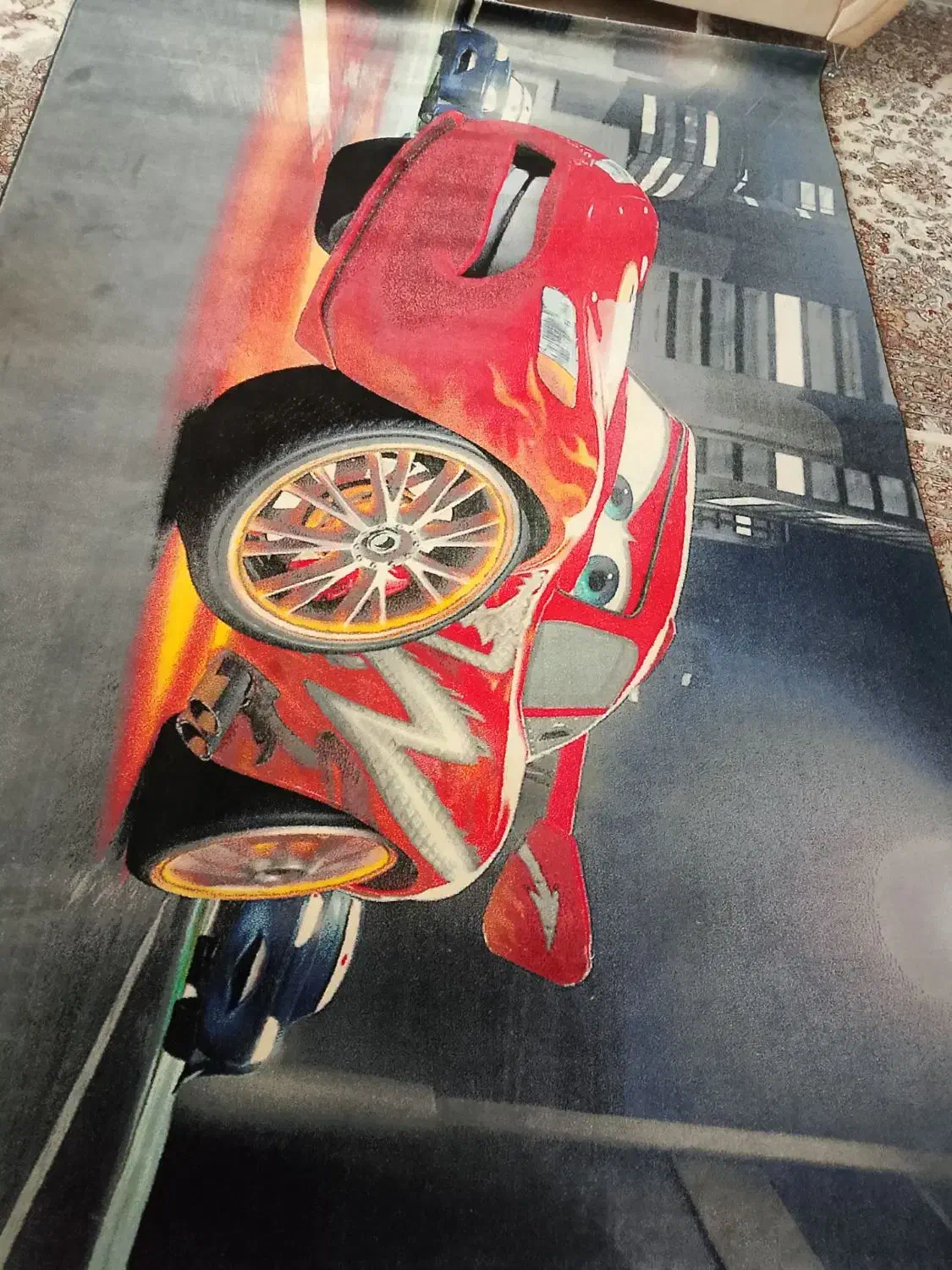 قالی ۷۰۰ شانه|فرش|مریوان, |دیوار